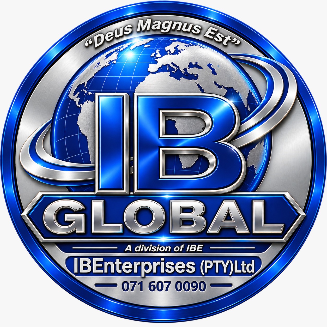 IBE Enterprises